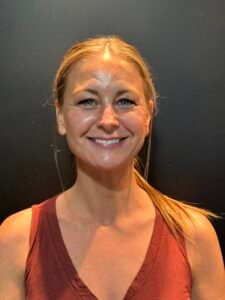 Deserae Barger