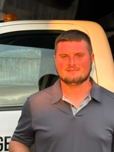 Gavin Wilson