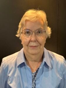 Patty Kelly