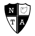 Northwest Ohio Throws Academy logo